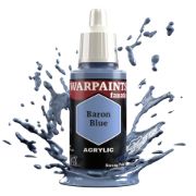 Obrázek Army Painter: Warpaints Fanatic - Baron Blue
