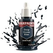 Obrázek Army Painter: Warpaints Fanatic - Deep Ocean Blue