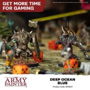 Obrázek Army Painter: Warpaints Fanatic - Deep Ocean Blue