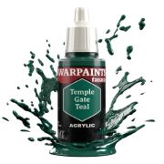Obrázek Army Painter: Warpaints Fanatic - Temple Gate Teal