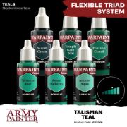 Obrázek Army Painter: Warpaints Fanatic - Talisman Teal