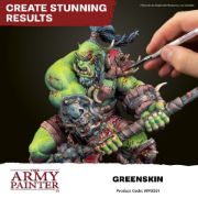 Obrázek Army Painter: Warpaints Fanatic - Greenskin