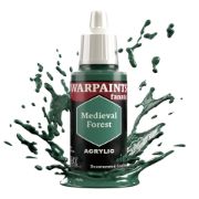 Obrázek Army Painter: Warpaints Fanatic - Medieval Forest