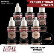 Obrázek Army Painter: Warpaints Fanatic - Bootstrap Brown