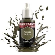 Obrázek Army Painter: Warpaints Fanatic - Prairie Ochre