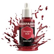 Obrázek Army Painter: Warpaints Fanatic - Dragon Red