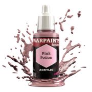 Obrázek Army Painter: Warpaints Fanatic - Pink Potion