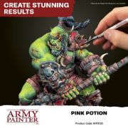 Obrázek Army Painter: Warpaints Fanatic - Pink Potion