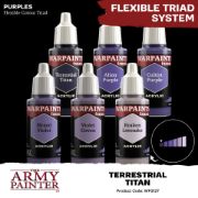 Obrázek Army Painter: Warpaints Fanatic - Terrestrial Titan