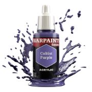 Obrázek Army Painter: Warpaints Fanatic - Cultist Purple
