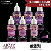 Obrázek Army Painter: Warpaints Fanatic - Warlock Magenta