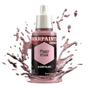 Obrázek Army Painter: Warpaints Fanatic - Figgy Pink