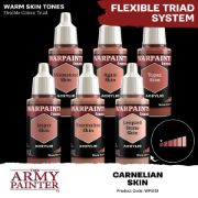 Obrázek Army Painter: Warpaints Fanatic - Carnelian Skin