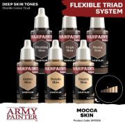 Obrázek Army Painter: Warpaints Fanatic - Mocca Skin