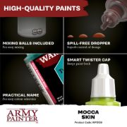 Obrázek Army Painter: Warpaints Fanatic - Mocca Skin