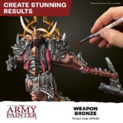 Obrázek Army Painter: Fanatic Metallic - Weapon Bronze