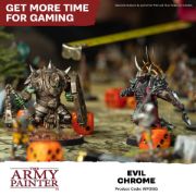 Obrázek Army Painter: Fanatic Metallic - Evil Chrome