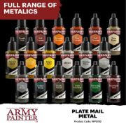 Obrázek Army Painter: Fanatic Metallic - Plate Mail Metal
