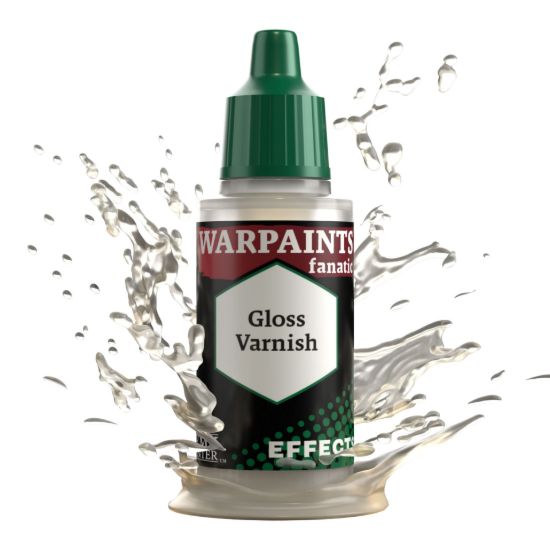 Obrázek Army Painter: Fanatic Effects - Gloss Varnish