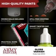 Obrázek Army Painter: Fanatic Effects - Gloss Varnish