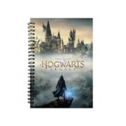 Obrázek Zápisník Hogwarts Legacy