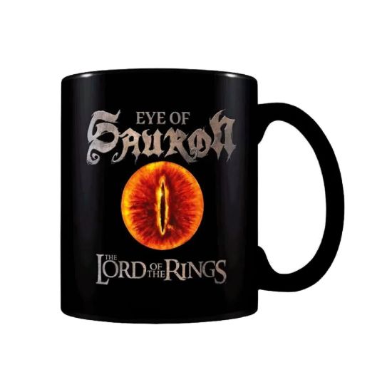Obrázek Hrnek Pán prstenů - Oko Sauronovo