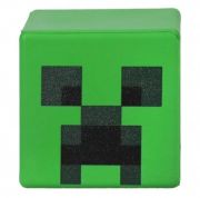 Obrázek Antistresová hračka Minecraft - Creeper