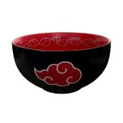 Obrázek Miska Naruto Shippuden - Akatsuki