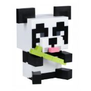 Obrázek Lampa Minecraft - Panda