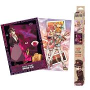 Obrázek Sada plakátů Toilet-bound Hanako-kun (2ks)