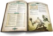 Obrázek Dragonbane Rulebook