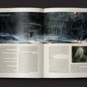 Obrázek Ruins of Symbaroum 5E - The Throne of Thorns I