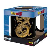 Obrázek Hrnek Dragon Ball - Golden Shenron, velký