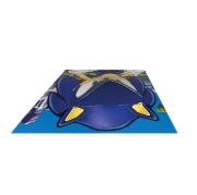Obrázek Plakát 3D - Ježek Sonic
