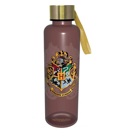 Obrázek Láhev na vodu Harry Potter - Bradavické koleje