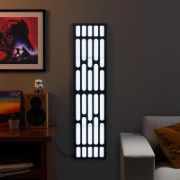 Obrázek Světelný panel na stěnu Star Wars - Hvězda smrti