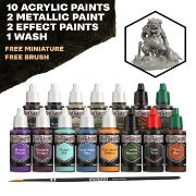 Obrázek GameMaster: Wandering Monsters - Role-playing Paint Set
