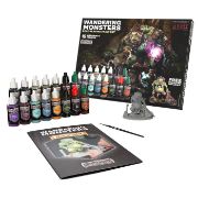 Obrázek GameMaster: Wandering Monsters - Role-playing Paint Set