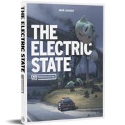 Obrázek The Electric State RPG Core Rulebook