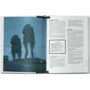 Obrázek The Electric State RPG Core Rulebook