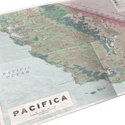 Obrázek The Electric State RPG Core Rulebook