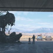 Obrázek The Electric State RPG Core Rulebook