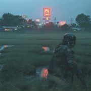 Obrázek The Electric State RPG Core Rulebook