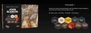 Obrázek The Army Painter: Masterclass - John Blanche Vol. 1 Paint Set
