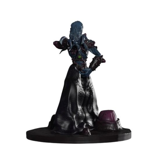 Obrázek Figurka Dungeons and Dragons: Mind Flayer
