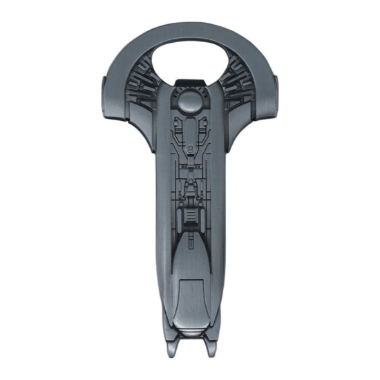 Obrázek Otvírák na láhve Twilight Imperium