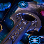 Obrázek Otvírák na láhve Twilight Imperium
