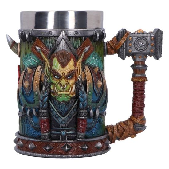 Obrázek Korbel World of Warcraft - Thrall