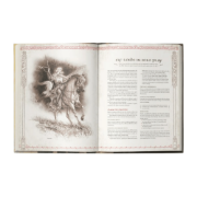 Obrázek The One Ring RPG - Realms of the Three Rings