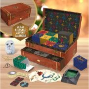 Obrázek Adventní kalendář Harry Potter Keepsake Box 2025